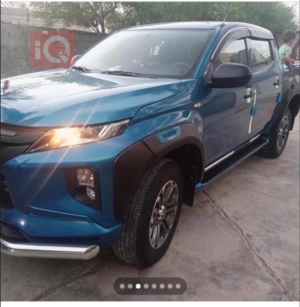 ميتسوبيشي L200